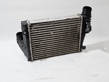 CHLADIČ INTERCOOLER EXPERT IV JUMPY PROACE ZAFIRA 2.0 BLUE #6941