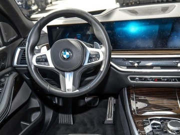 BMW X5 G05 SUV Facelifting 3.0 40i 381KM 2025 BMW X5 xDrive40i Sport Suv 3.0 (381KM) 2025, zdjęcie 8