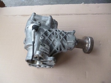 Редуктор коробки передач Range Rover Evoque 2.0