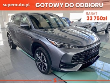 MG HS I 2024 MG HS 1.5T PHEV Excite aut Suv 272KM 2024