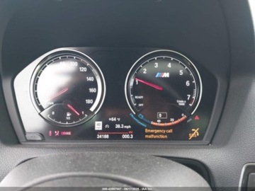 BMW Seria 2 F22-F23-F45-F46 2018 BMW M2 2018 3.0l 3.0 Benzyna 365KM, zdjęcie 10