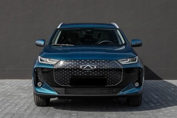 Chery Tiggo 7 SUV PHEV 1.5 T-GDI DHE 279KM 2025 CHERY Tiggo 7 Prestige 1.5 T-GDI Super Hybrid DHT 279KM 2025, zdjęcie 1