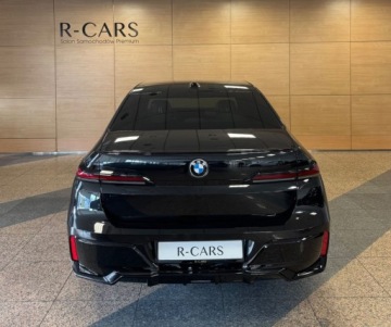 BMW Seria 7 G70 Sedan 3.0 40d 299KM 2025 BMW Seria 7 740d xdrive salon Polsk FV 23 R CARS Warszawa 3.0 Diesel 299KM, zdjęcie 6