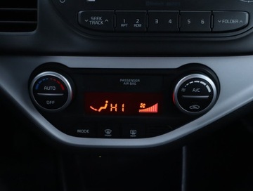 Kia Picanto II Hatchback 5d 1.0 LPGi  67KM 2015 Kia Picanto 1.0 CVVT, GAZ, Klima, Klimatronic, zdjęcie 14