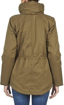 X187 BENCH concise ocieplana KURTKA PARKA DAM XS