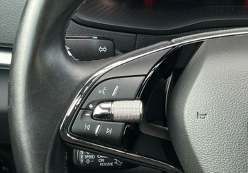 Skoda Karoq Crossover 1.5 TSI ACT 150KM 2021 Skoda Karoq Style Pakiet Comfort, ACC, GPS, Kessy, Kamera cofania, Asyste, zdjęcie 22