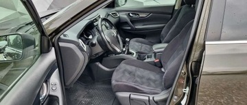 Nissan X-Trail III Terenowy 1.6 DIG-T 163KM 2015 Nissan X-Trail 1.6 163 KM Navi Szyberdach bezwypadkowy Gwarancja oplacony, zdjęcie 17