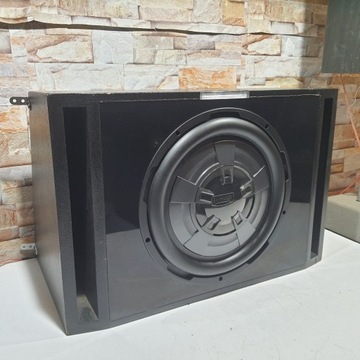 САБВУФЕР EMPHASER EBR112-G5