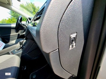 Volkswagen Tiguan II SUV 2.0 TDI 150KM 2019 Volkswagen Tiguan bardzo ladny,Fajna wersja GWARANCJA 2.0 Diesel 150KM, zdjęcie 14