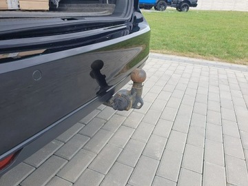 Volkswagen Passat B8 2021 Volkswagen Passat 2.0tdi 190KM 2021r lift Virtual, zdjęcie 13