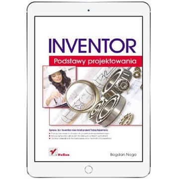 Inventor. Podstawy projektowania