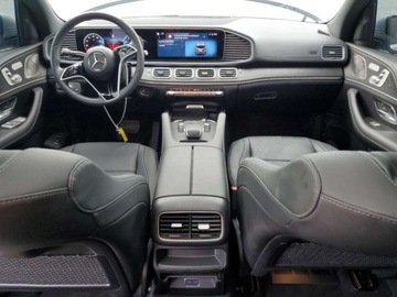 Mercedes GLE V167 2024 Mercedes-Benz GLE 350, 2024r., 4x4, 2.0L 2.0 Benzyna 255KM, zdjęcie 6
