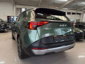 Kia Sportage V SUV Facelifting 1.6 T-GDI HEV 239KM 2026 KIA Sportage 1.6 T-GDI HEV 2WD aut Suv 239KM 2026, zdjęcie 3