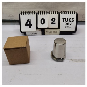 МЕРНАЯ КРУЖКА 51 ММ С КОФЕЙНЫМ ФИЛЬТРОМ МОБИЛЬНЫЙ МЕРНЫЙ МЕР ДЛЯ МОЛОТОГО КОФЕ