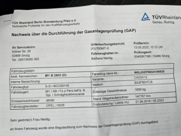 Opel Corsa E Hatchback 3d 1.4 Twinport 90KM 2016 Opel Corsa Xenon, Blis ,Pdc, Ful Wypas, zdjęcie 35