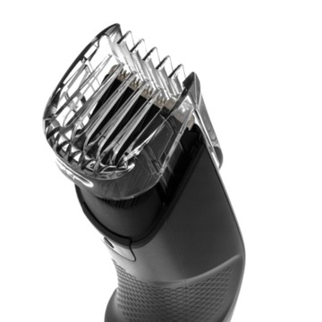 НАБОР КОМБАЙНОВ ДЛЯ ВОЛОС И БОРОДЫ PHILIPS CLIMER