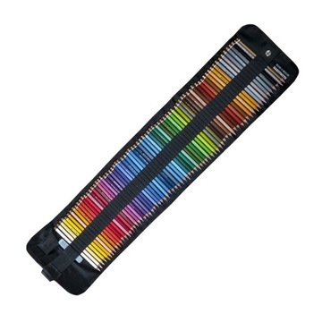 Koh-I-Noor kredki Polycolor72 kol 3827/2TP czarnee