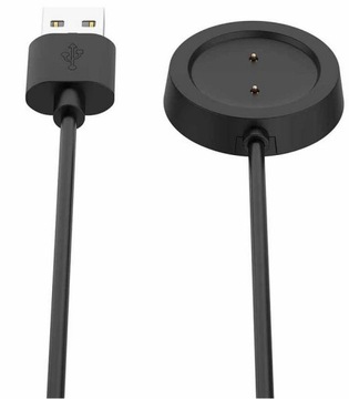 МАГНИТНОЕ USB-КАБЕЛЬ ПИТАНИЯ ЗАРЯДНОЕ УСТРОЙСТВО XIAOMI AMAZFIT GTR 42 47 мм GTS