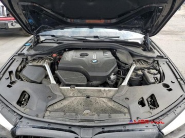 BMW Seria 5 G30-G31 2019 BMW Seria 5 2019 r., 2,0L 530 XDRIVE 2.0 Benzyna 248KM, zdjęcie 10