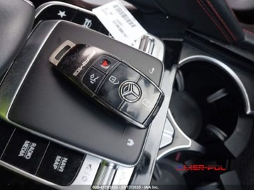 Mercedes GLE V167 2022 Mercedes-Benz GLE 2022 AMG-Enhanced 3.0L I6 Turbo 53 4MATIC Coupe Benzyna, zdjęcie 14