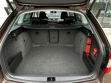 Skoda Octavia III Scout 2.0 TDI 184KM 2015 Škoda Octavia Skoda Octavia Alu Bixenon, LED, zdjęcie 31