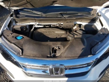 Honda Pilot II 2020 Honda Pilot Ex-L 2020 3.5 Benzyna 280KM, zdjęcie 8