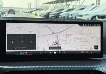 BMW Seria 4 G22-23-26 2025 BMW Seria 4 I wlasciciel M Sport 360 Gwarancja Bezwypadkowy FVAT23, zdjęcie 34