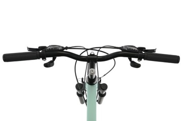 Велосипед Kands 26 Energy 500 MTB, мятный, 17