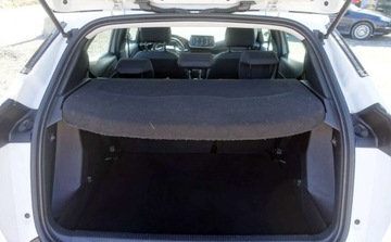 Peugeot 2008 II SUV 1.2 PureTech 100KM 2020 Peugeot 2008 1.2 101KM Bezwypadkowy Full LED Navi Kamera cofania Android, zdjęcie 27