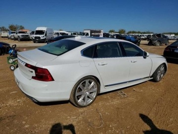 Volvo S90 II 2020 Volvo S90 2020 Volvo S90 T6 AWD Inscription 20.0 Benzyna 330KM, zdjęcie 3