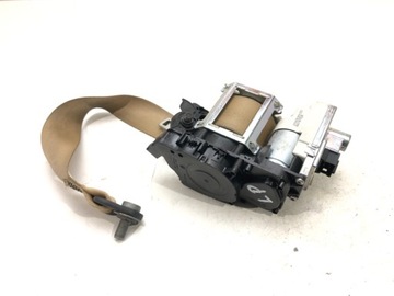 РЕМЕНЬ БЕЗОПАСНОСТИ ПЕРЕДНИЙ ЛЕВ MERCEDES W221 A2218606785 05-13