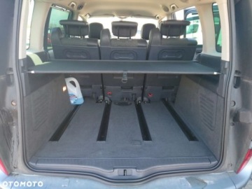 Renault Espace IV Van Facelifting 2.0 dCi 150KM 2014 Renault Espace Renault Espace 2.0 dCi 150 FAP Celsium 2.0 Diesel 150KM, zdjęcie 13