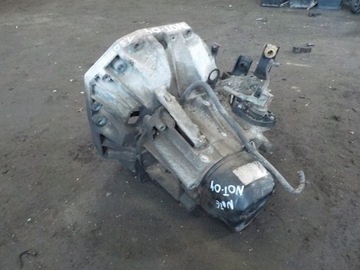 ПРИМЕЧАНИЕ КОРОБКА ПЕРЕДАЧ 2006 JXQ K9GF