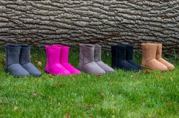 Всепогодные туфли HKM DAVOS Camel [R: 43]