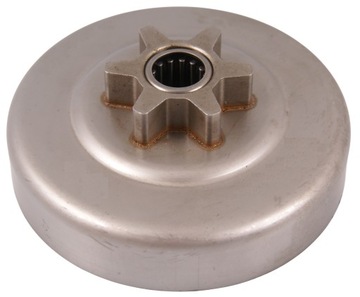 BĘBEN SPRZĘGŁA 3/8 6z MCCULLOCH MAC 110, 130, 140