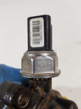 РАСПРЕДЕЛИТЕЛЬ ТОПЛИВА 4M5Q9D280DB FORD 1.8TDCI