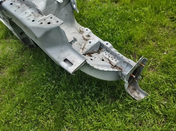 RANGE ROVER EVOQUE 12- ПРАВАЯ ПЕРЕМЫЧКА