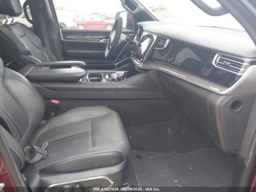 Jeep 2022 Jeep Wagoneer Series II 2022 5.7l 5.7 Benzyna 392KM, zdjęcie 9