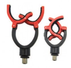 PODPÓRKA NA WĘDKI AUTOMATYCZNA MISTRALL KOŃCÓWKA ZACISKOWA AM-6500216