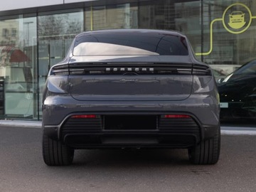 Porsche Macan 2025 PORSCHE Macan 4 Suv (387KM) 2025, zdjęcie 1