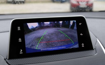 Mitsubishi Eclipse Cross SUV 1.5 T 163KM 2019 Mitsubishi Eclipse Cross AUTOMAT Bezwypadkowy Jak Nowy 1.5 Benzyna, zdjęcie 19