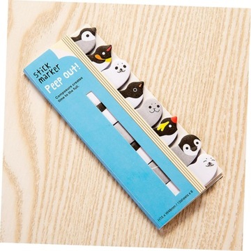 3 шт. клейкая подушечка для публикации заметок с липкой подложкой