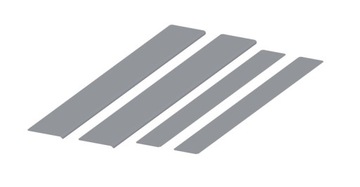 PRAHY ONE LINE BMW SÉRIE 3 F31 KOMBI 5 2012-2018 - MAT