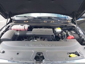  RAM 1500 TRADESMAN 4X4 57 BOX, 2025r., 4x4, 3.6L 3.6 Hybryda 305KM, zdjęcie 11