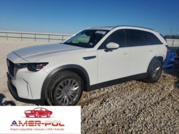 Mazda 2025 Mazda CX-90 2025 MAZDA CX-90 PREFERRED 3.3 Benzyna 323KM