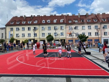 HEXA POWER SURFACE 3x3 PITCH ПРЕДПРОДАЖА 2024 ГОДА