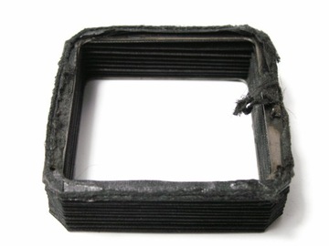 MAMIYA C33 (C3, C330) Внутренние сильфоны (2) УНИКАЛЬНЫ!