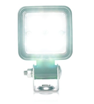 Рабочая лампа Светодиодный галогенный прожектор заднего хода 12 В 24 В 70 В WAŚ 2000 лм