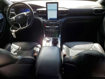 Ford Explorer VI 2020 Ford Explorer 2020 Ford Explorer ST 4WD 3.0 Benzyna 400KM, zdjęcie 8