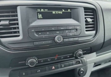 Peugeot Expert III Furgon Standard Elektryczny 50 kWh 136KM 2022 Peugeot Expert e-Expert Long 3,1t Premium SalonPL FVat Od Reki Serwis Aso, zdjęcie 18